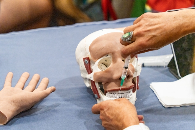 Urgent Care & Emergency Workshops - Nashville